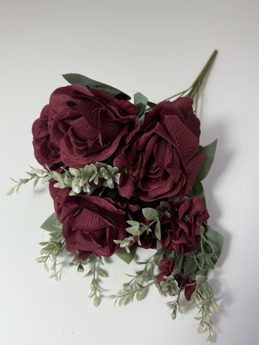Buchet cu trandafiri ST-11 - Grena
