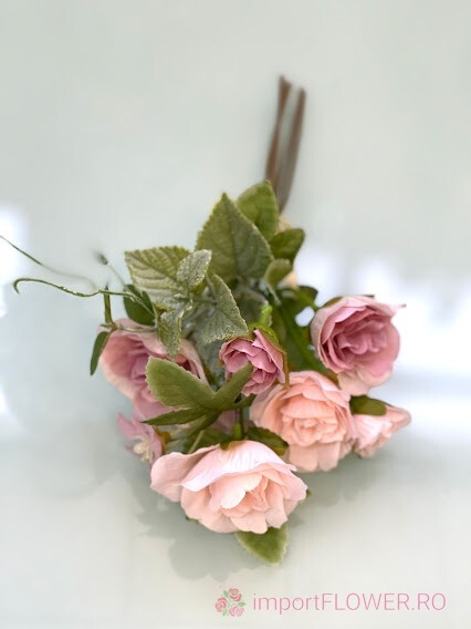 Buchet cu trandafirasi MF10