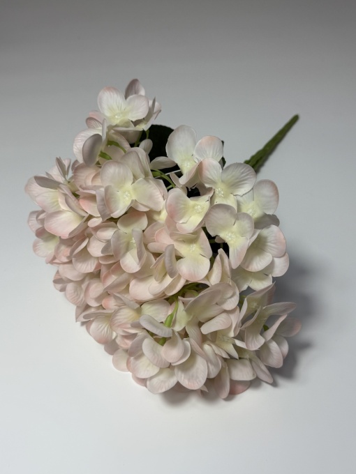 Hortensie silicon - Roz