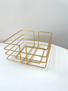 Cosuri de paine - 20cm - patrat