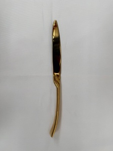 Cutit auriu
