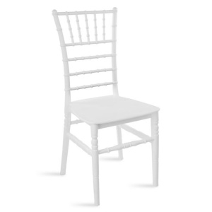 Scaun evenimente Chiavari polipropilenă - Img 1