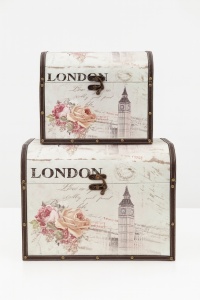Set 2 cufere London