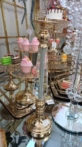 Sfesnic cristal mare - Img 2