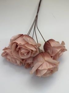 Buchet trandafiri mocha 83162X5-D29 - Img 1