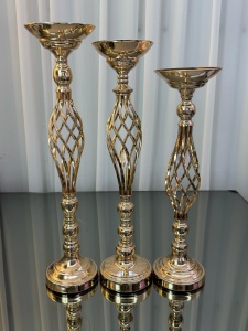 Sfesnic spiralat AURIU - MIC - Img 2