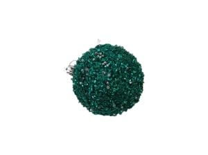 Globuri ACH41 * 10cm - Verde