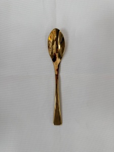 Lingurita aurie