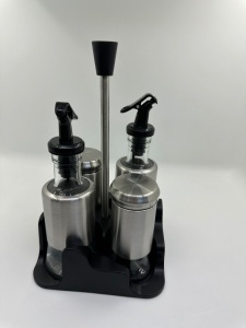 Oliviera din inox