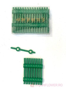 Cocarde magneti 8 cm
