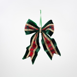 Funda verde catifea 1509-2GN
