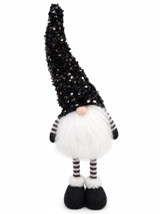 Gnom Negru mare JCH3