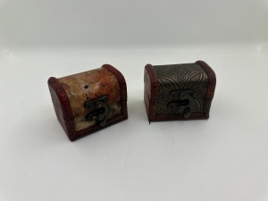 Mini-cufar maro - Img 2