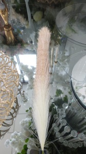Pampas artificial