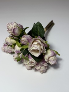 Buchet cu 13 trandafiri