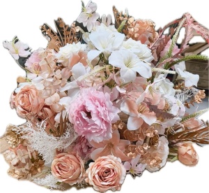 Flori artificiale - Aranjament floral LM-241