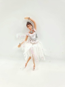 BALERINA NC2