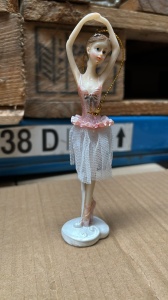 Balerina roz - Img 2