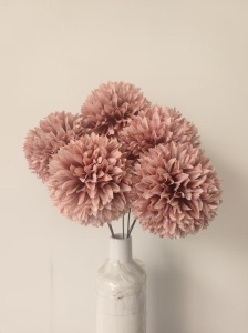 Buchet bulgarasi mocha 83031X5-D29 - Img 2