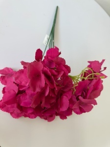 Hortensie artificiala Siclam