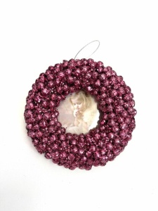 Rama roz NC20P *12cm