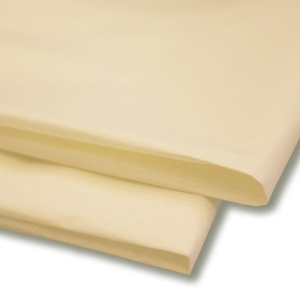 Hartie matase - galben