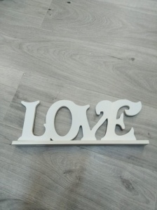 Love mic