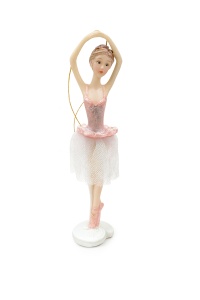 Balerina roz
