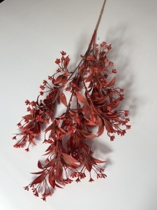 Flori rosii