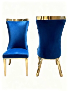 Scaun Gold Tip Fotoliu
