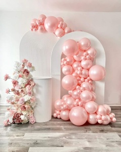 Set Photocorner 4 piese Alb - Img 1
