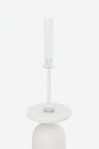 Sfesnic sticla - 64cm
