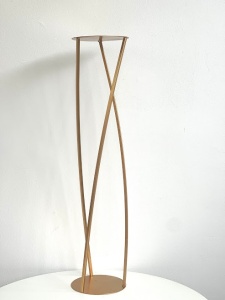 Suport flori 1.5m spiralat - cod SIN. - Img 2