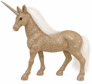Unicorni aurii