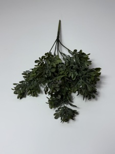 Buchet frunze