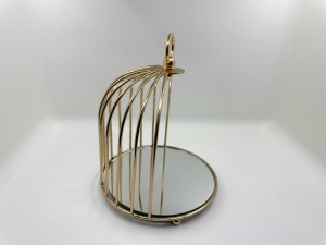 Etajera aurie mica