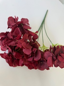 Hortenise grena