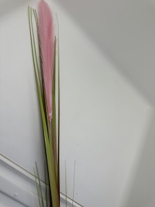 Pampas artificial - roz