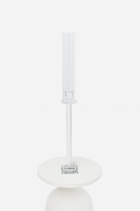 Sfesnic sticla - 74cm