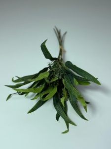 Buchet cu frunze