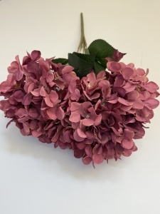 Buchet hortensie grena