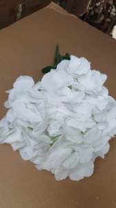 Buchet hortensie