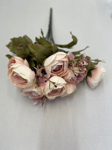 Buchet ranunculus
