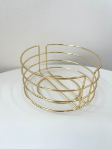 Cosuri de paine - 23cm - rotund