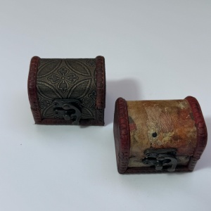Mini-cufar maro