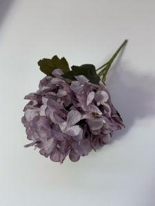 Mini hortensie - mov vintage