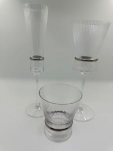 Pahare Silver