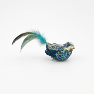 Pasare blue