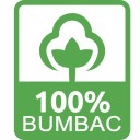 Prosoape tesute doar din fire de bumbac pieptanate