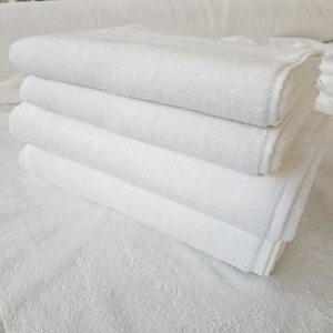 Prosop SPA/piscina/plaja 90x200, 580g/mp, bumbac fire pieptanate